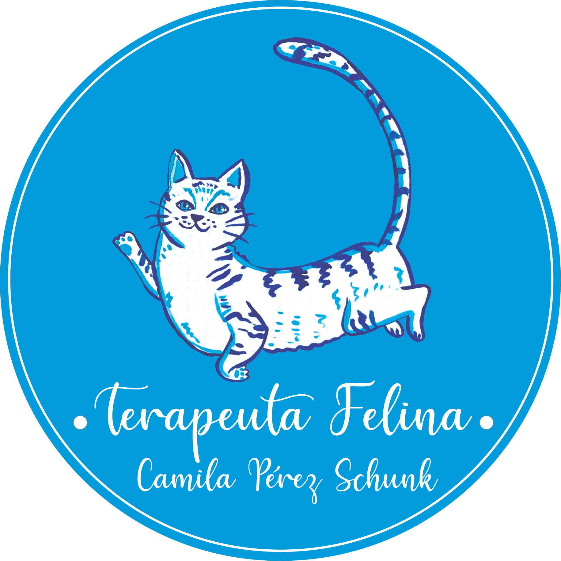 Terapeuta Felina